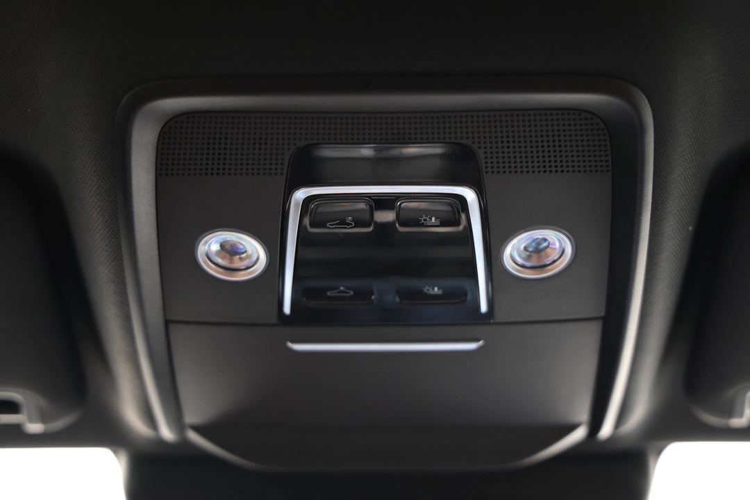 2024 Byd Sealion 6 Premium, Automatic, 44296 km, On-Roof Controls/Sunglass holder