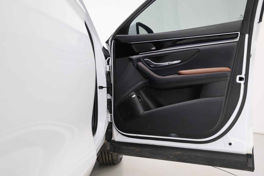 2024 Byd Sealion 6 Premium, Automatic, 44296 km, Speaker View