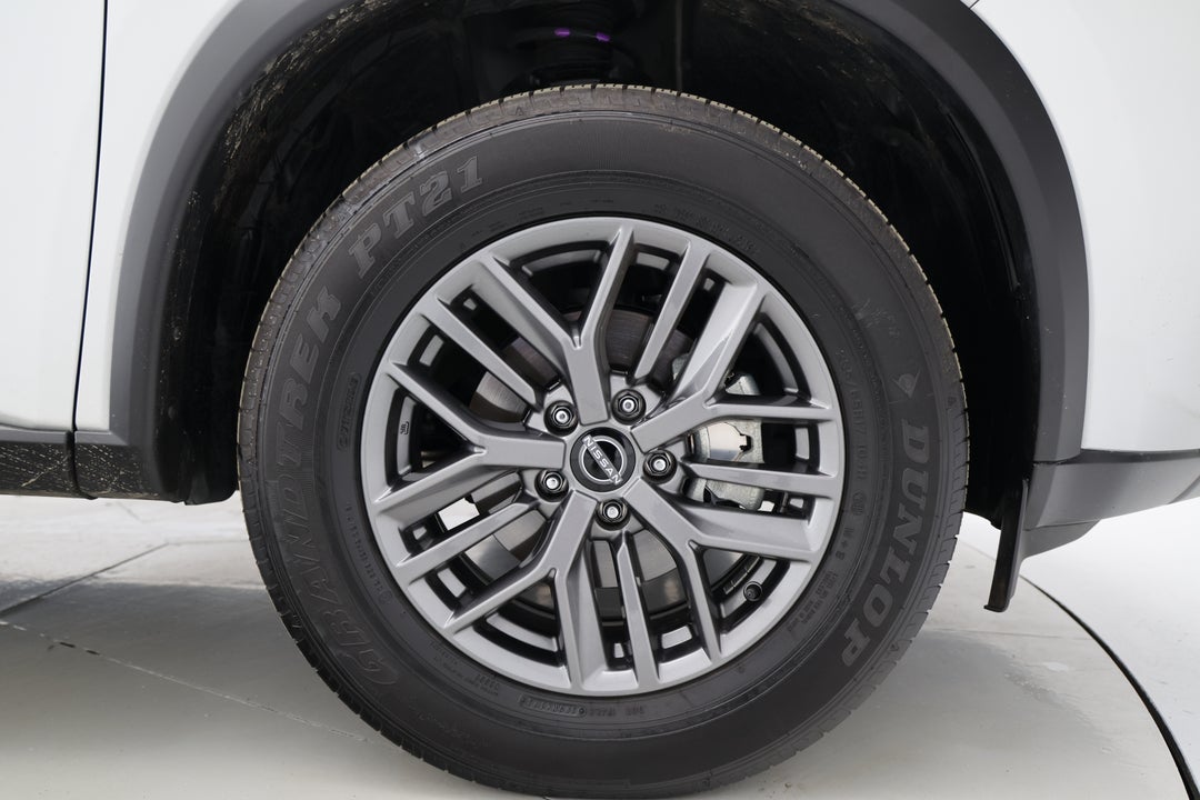 2023 Nissan X-trail St (2WD), Automatic, 24092 km, Right Front Wheel