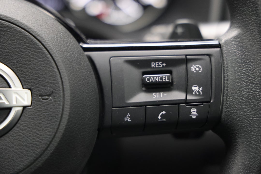 2023 Nissan X-trail St (2WD), Automatic, 24092 km, Cruise Control
