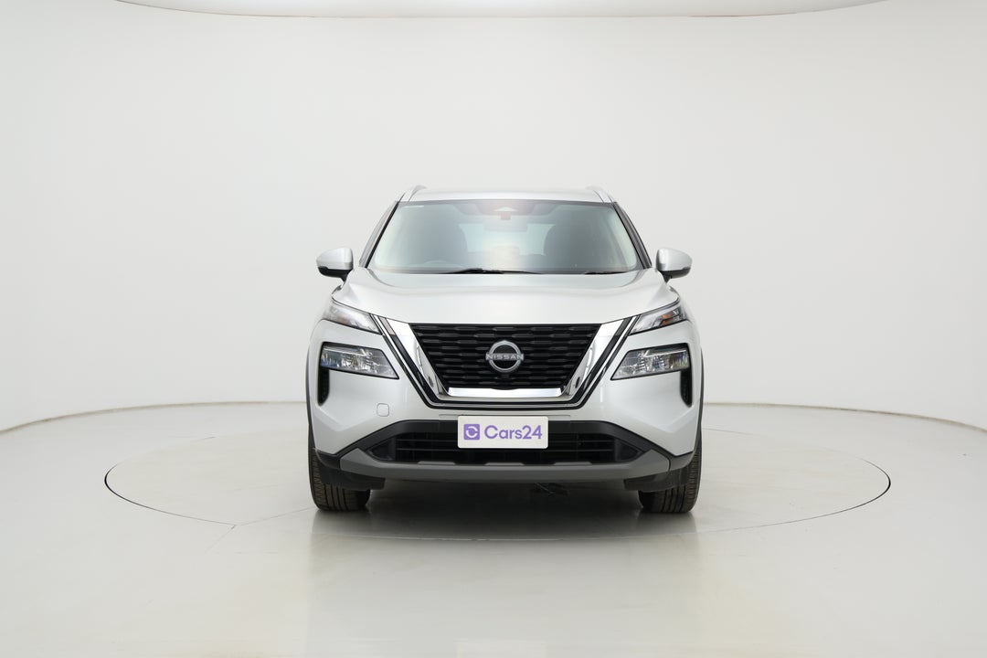 2023 Nissan X-trail St (2WD), Automatic, 24092 km, Front View