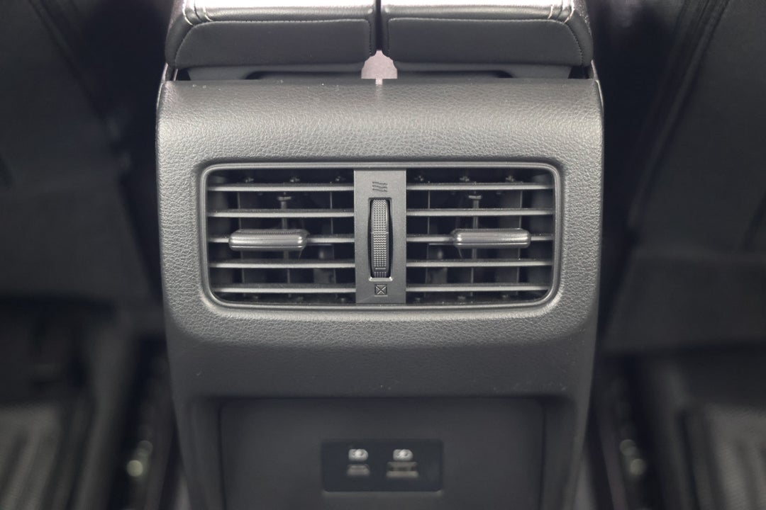 2023 Nissan X-trail St (2WD), Automatic, 24092 km, Rear A/C Vent