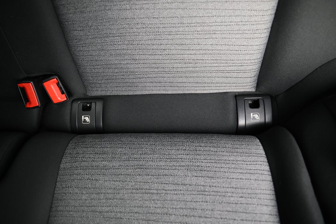 2023 Nissan X-trail St (2WD), Automatic, 24092 km, Child Seat Anchor Points