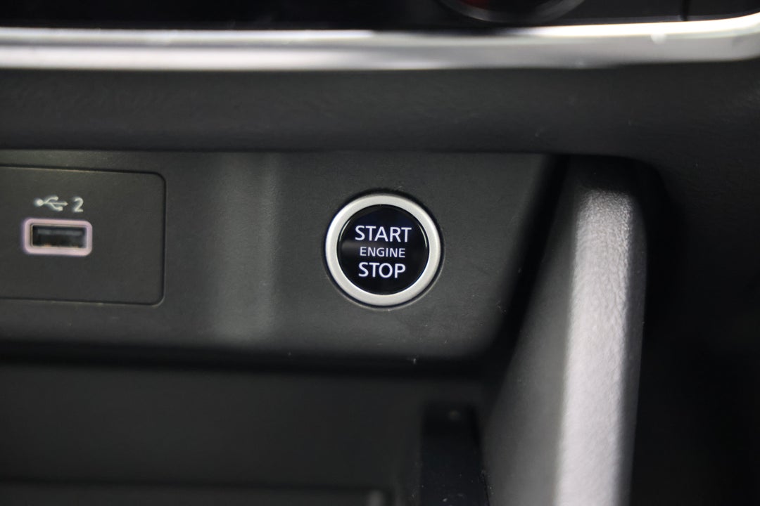 2023 Nissan X-trail St (2WD), Automatic, 24092 km, Keyless / Button Start