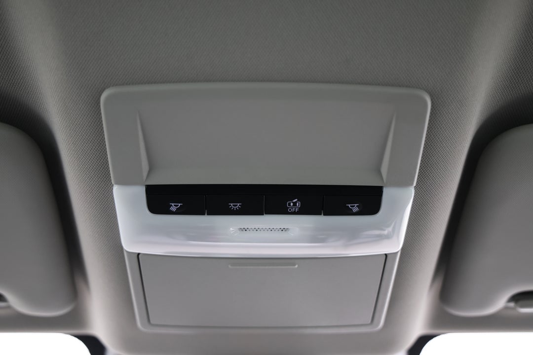 2023 Nissan X-trail St (2WD), Automatic, 24092 km, On-Roof Controls/Sunglass holder