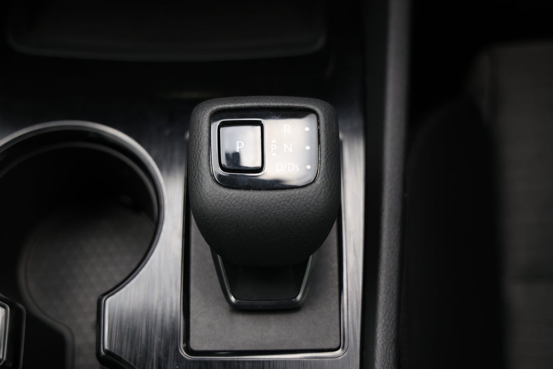 2023 Nissan X-trail St (2WD), Automatic, 24092 km, Gear Lever 