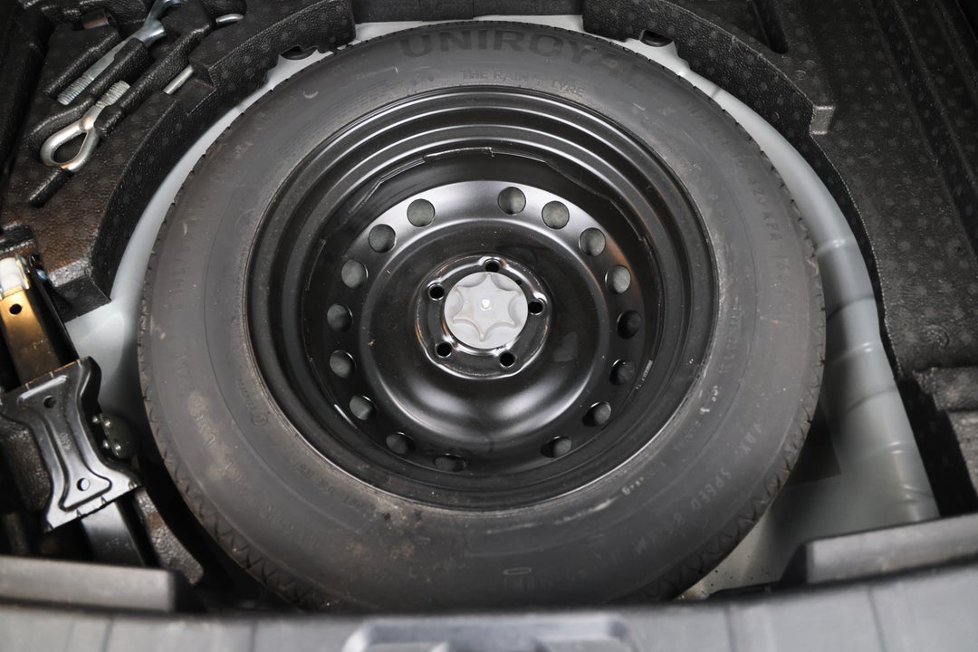 2019 Nissan Qashqai Ti, Automatic, 61421 km, Spare Wheel