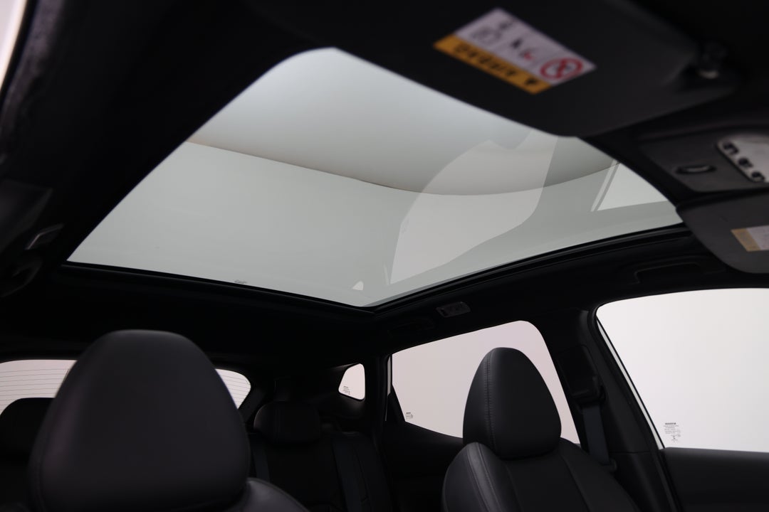 2019 Nissan Qashqai Ti, Automatic, 61421 km, Interior Sunroof/Moonroof