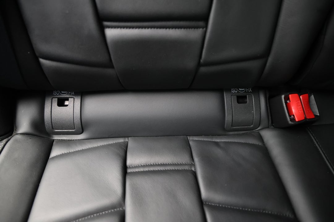 2019 Nissan Qashqai Ti, Automatic, 61421 km, Child Seat Anchor Points