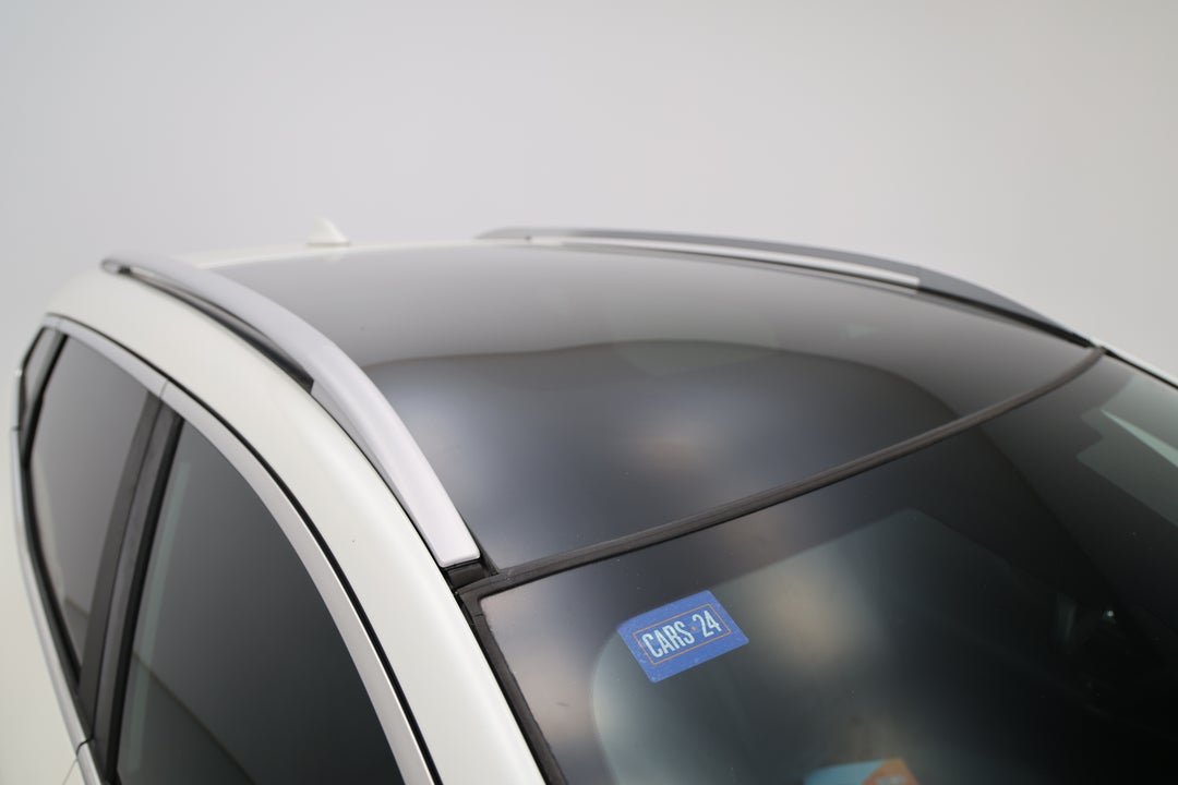 2019 Nissan Qashqai Ti, Automatic, 61421 km, Roof/Sunroof View