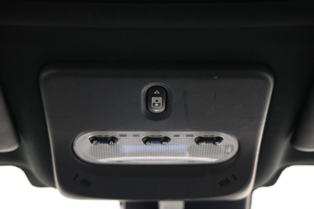 2019 Nissan Qashqai Ti, Automatic, 61421 km, On-Roof Controls/Sunglass holder