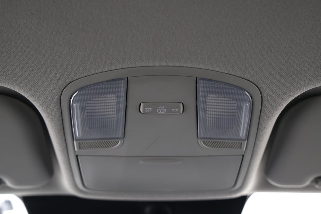 2023 Kia Rio Gt-line, Automatic, 10730 km, On-Roof Controls/Sunglass holder