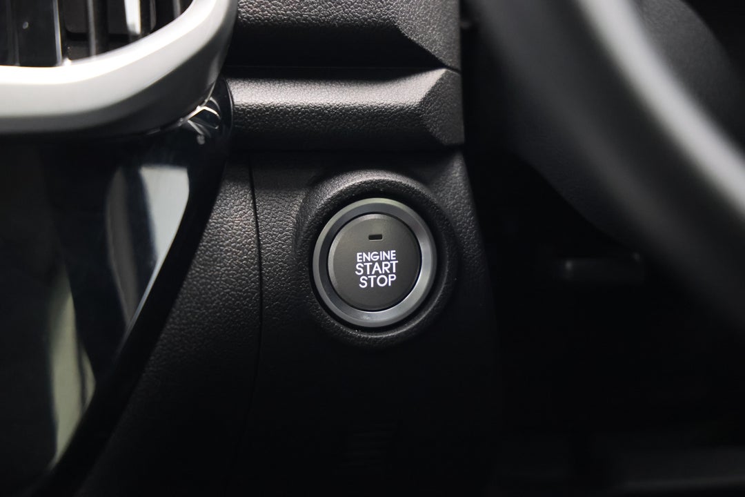 2023 GWM Ute Cannon Vanta (4x4), Automatic, 29877 km, Keyless / Button Start