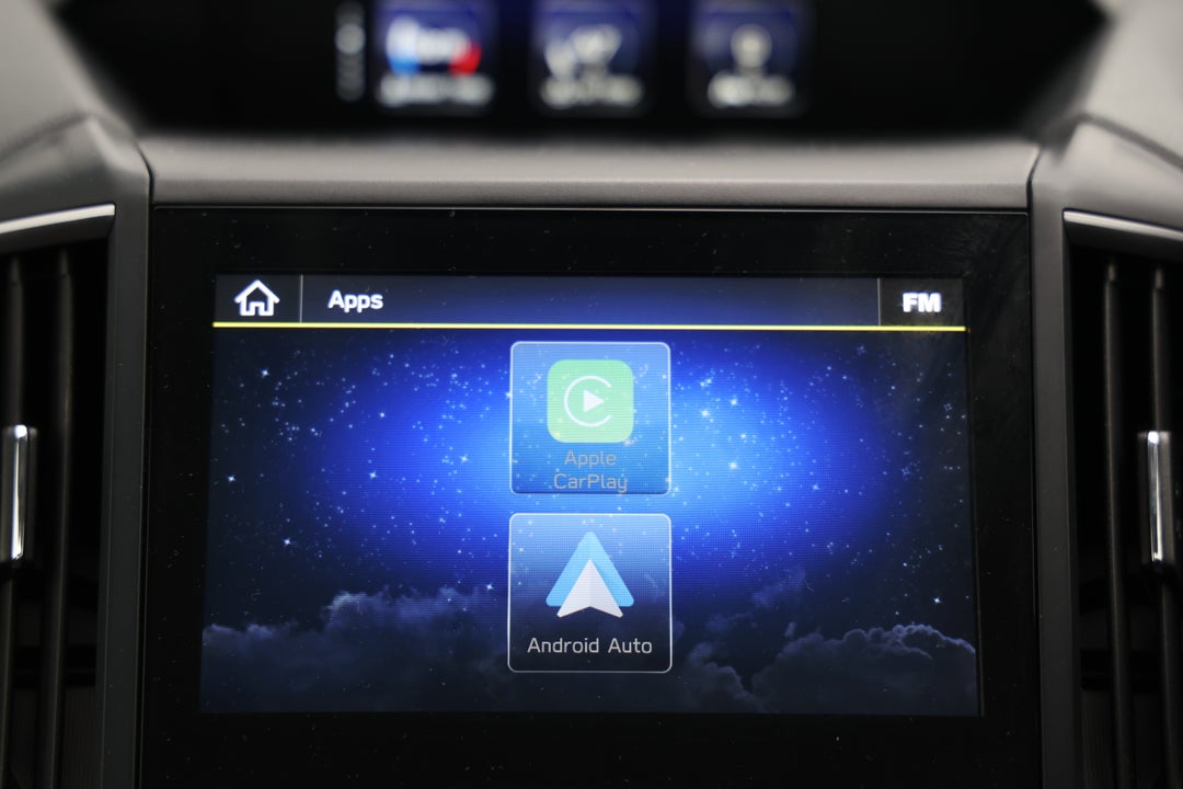 2024 Subaru Forester 2.5i (AWD), Automatic, 52834 km, Android/Apple Car Play