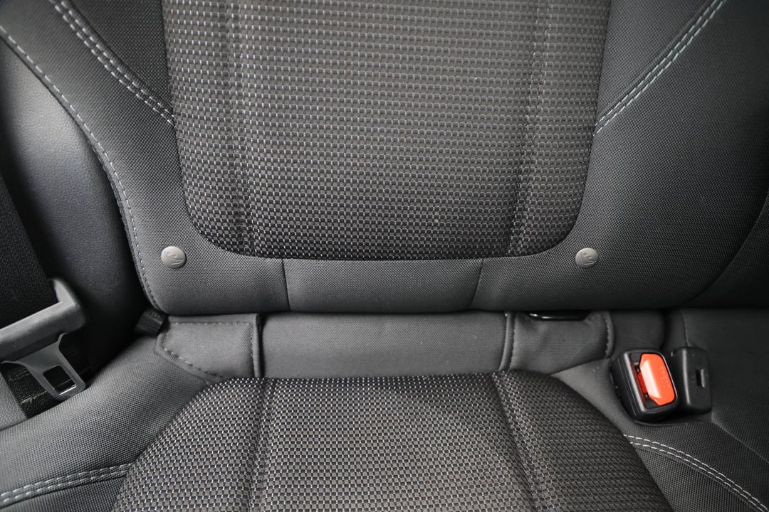 2024 Subaru Forester 2.5i (AWD), Automatic, 52834 km, Child Seat Anchor Points