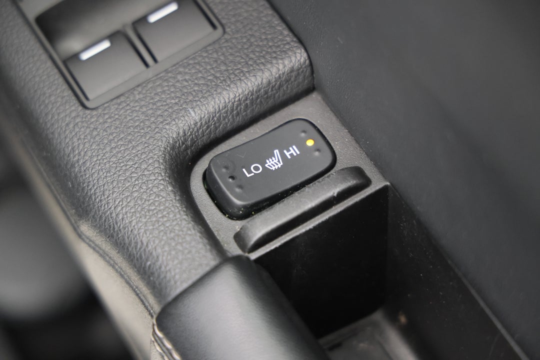 2016 Honda Odyssey Vti-l, Automatic, 97933 km, Ventilated Seats