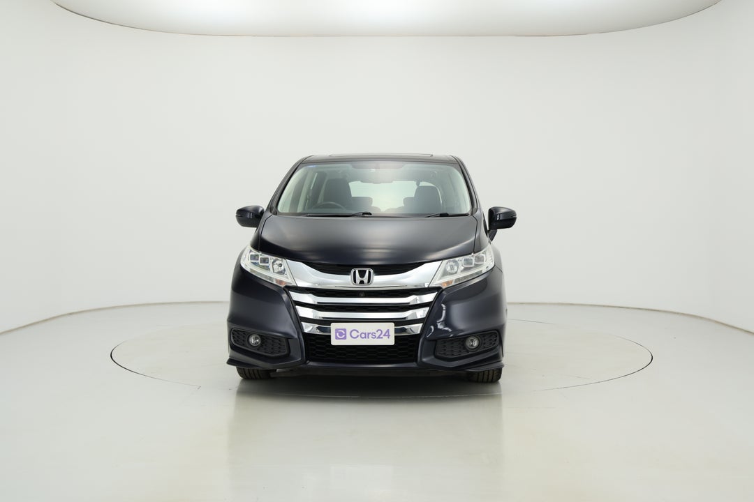 2016 Honda Odyssey Vti-l, Automatic, 97933 km, Front View