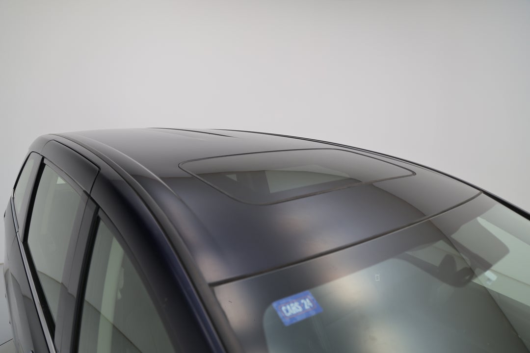 2016 Honda Odyssey Vti-l, Automatic, 97933 km, Roof/Sunroof View