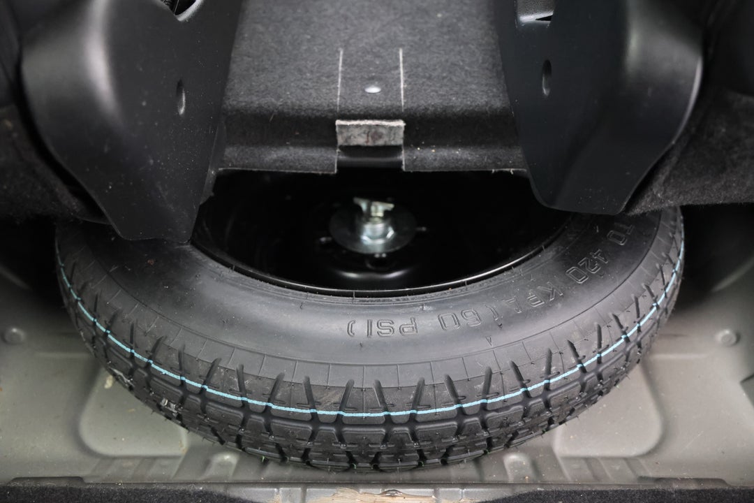 2016 Honda Odyssey Vti-l, Automatic, 97933 km, Spare Wheel