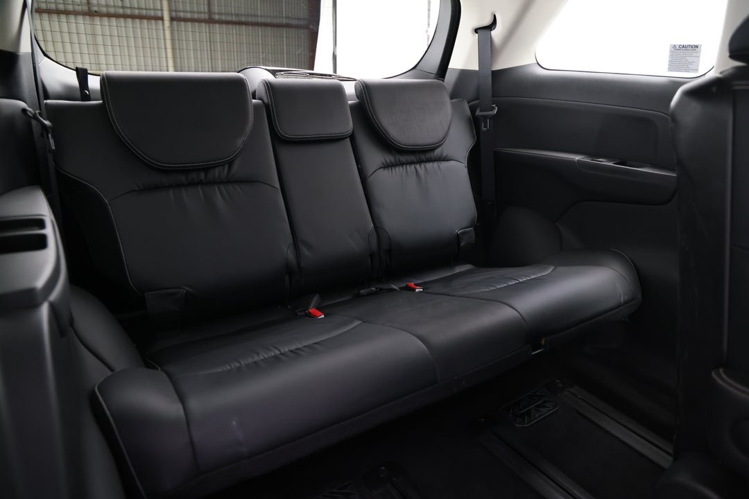 2016 Honda Odyssey Vti-l, Automatic, 97933 km, Third Row Seats