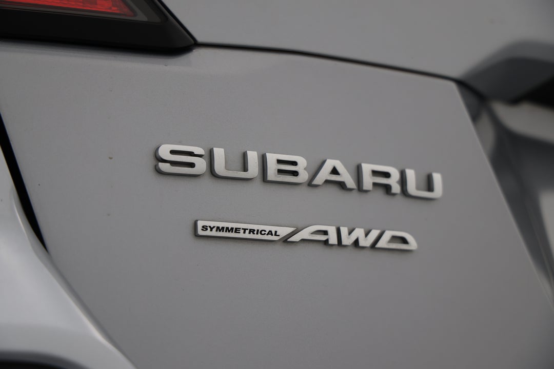 2024 Subaru Outback AWD, Automatic, 50017 km, Badge (Boot Left Side)