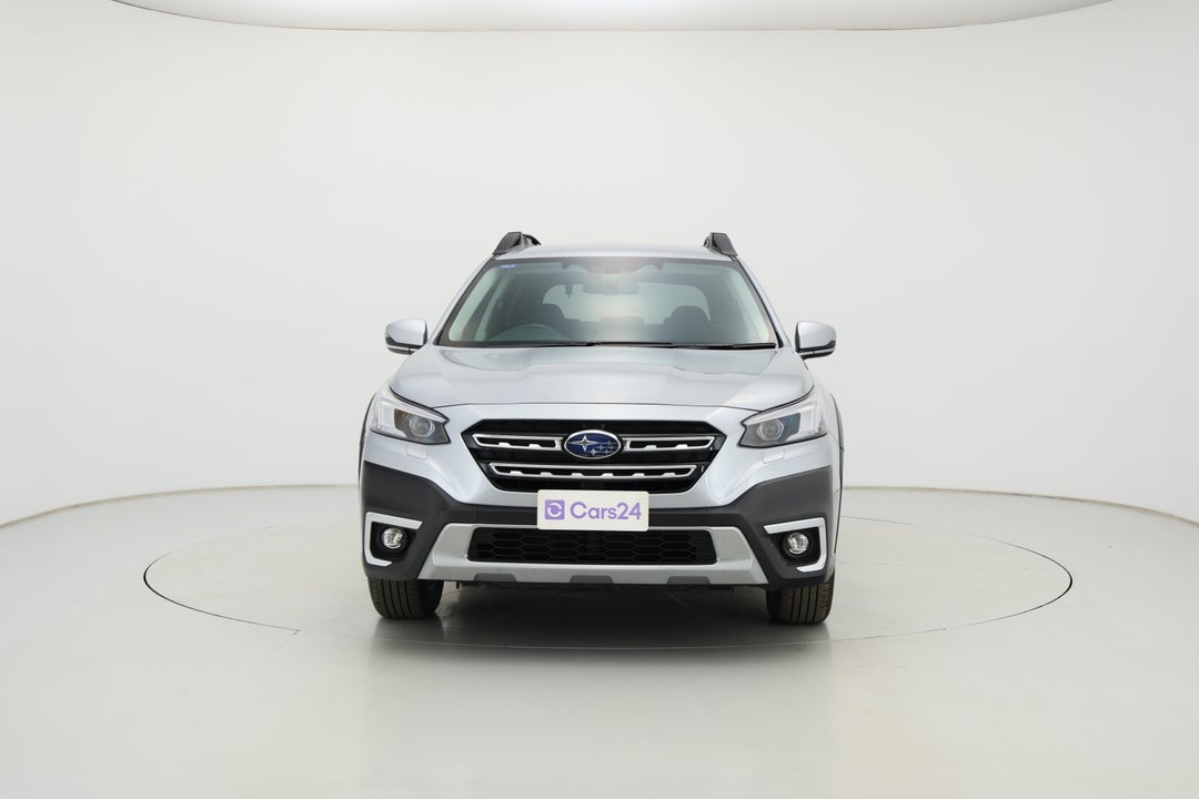 2024 Subaru Outback AWD, Automatic, 50017 km, Front View