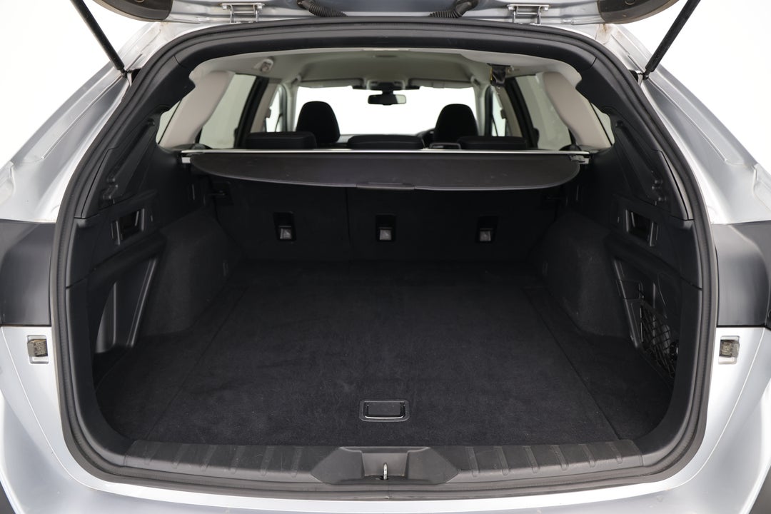 2024 Subaru Outback AWD, Automatic, 50017 km, Boot Inside View