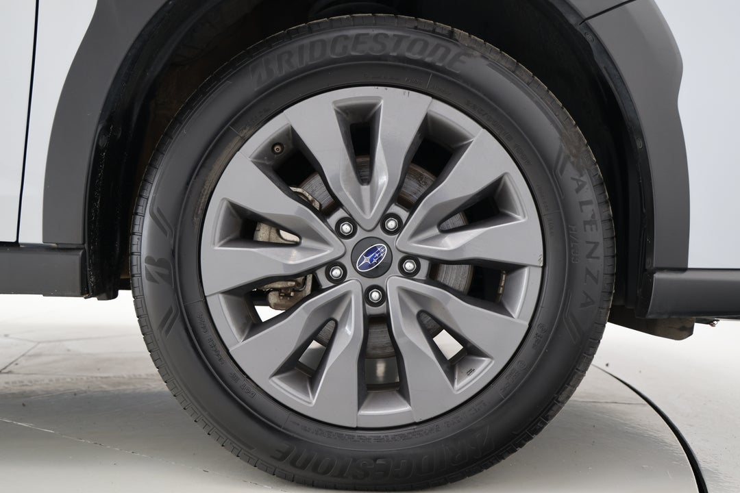 2024 Subaru Outback AWD, Automatic, 50017 km, Right Front Wheel