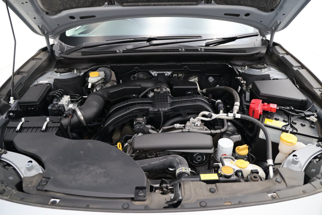 2024 Subaru Outback AWD, Automatic, 50017 km, Open Bonnet (Engine)