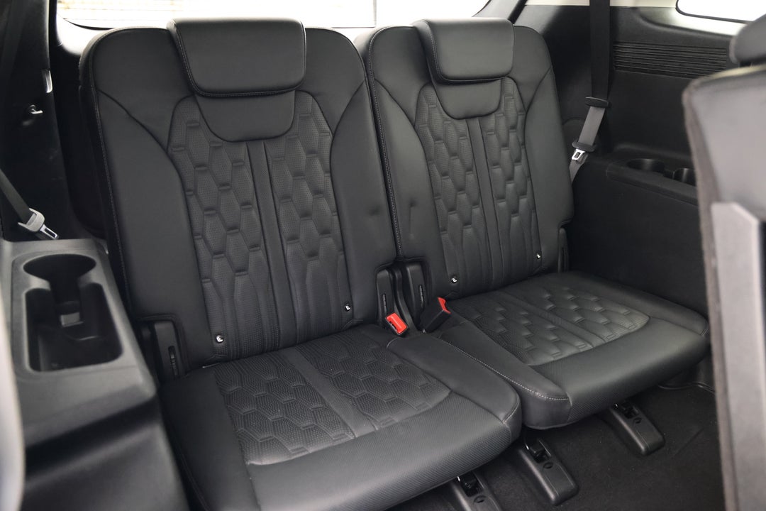2020 Kia Sorento Gt-line 7 Seat, Automatic, 65314 km, Third Row Seats