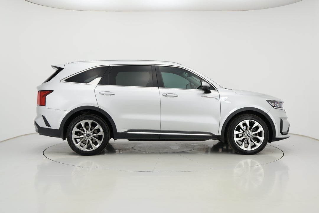 2020 Kia Sorento Gt-line 7 Seat, Automatic, 65314 km, Right Side View