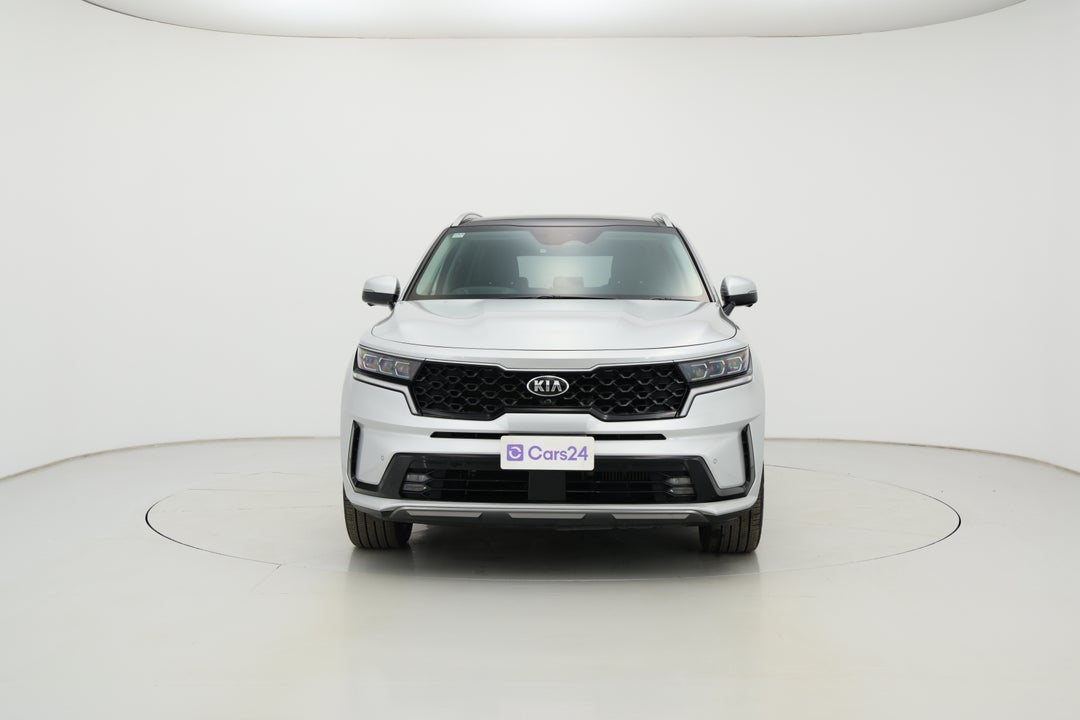 2020 Kia Sorento Gt-line 7 Seat, Automatic, 65314 km, Front View