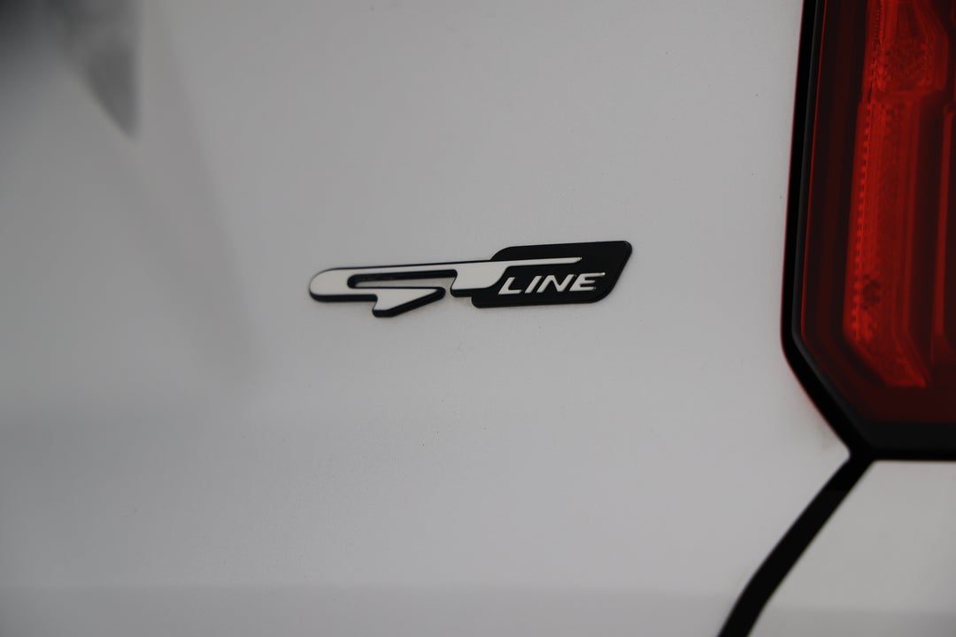 2020 Kia Sorento Gt-line 7 Seat, Automatic, 65314 km, Badge (Boot Right Side)
