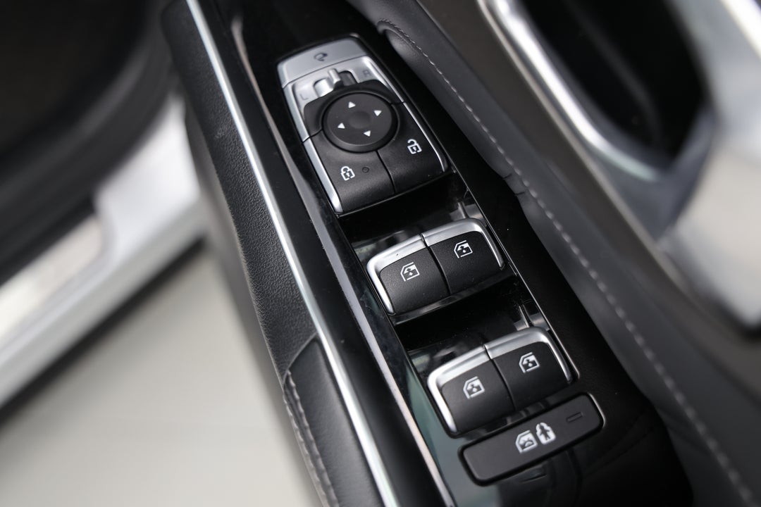 2020 Kia Sorento Gt-line 7 Seat, Automatic, 65314 km, Drivers Side Door Panel Controls