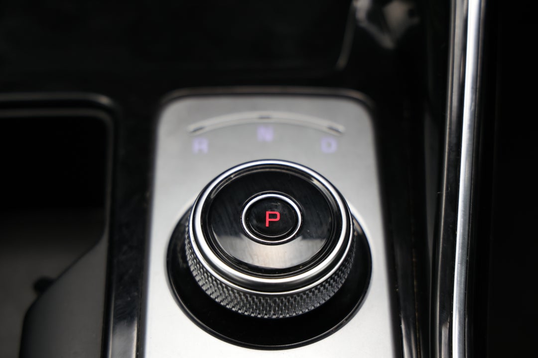 2020 Kia Sorento Gt-line 7 Seat, Automatic, 65314 km, Gear Lever 