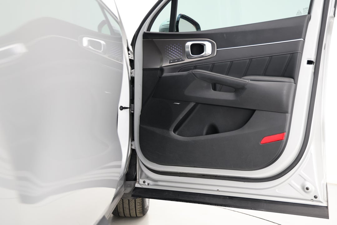 2020 Kia Sorento Gt-line 7 Seat, Automatic, 65314 km, Speaker View