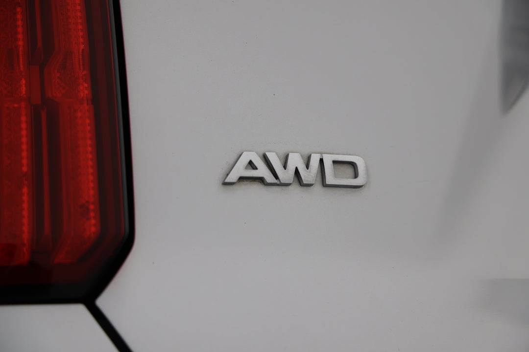 2020 Kia Sorento Gt-line 7 Seat, Automatic, 65314 km, Badge (Boot Left Side)
