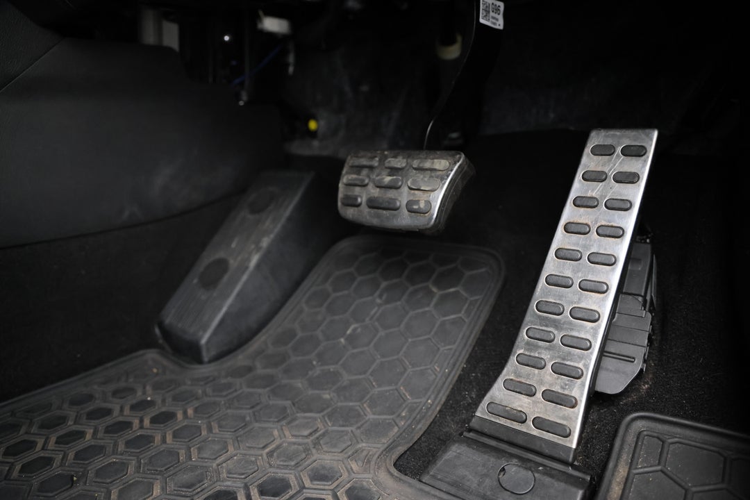 2020 Kia Sorento Gt-line 7 Seat, Automatic, 65314 km, Pedals and Footmat