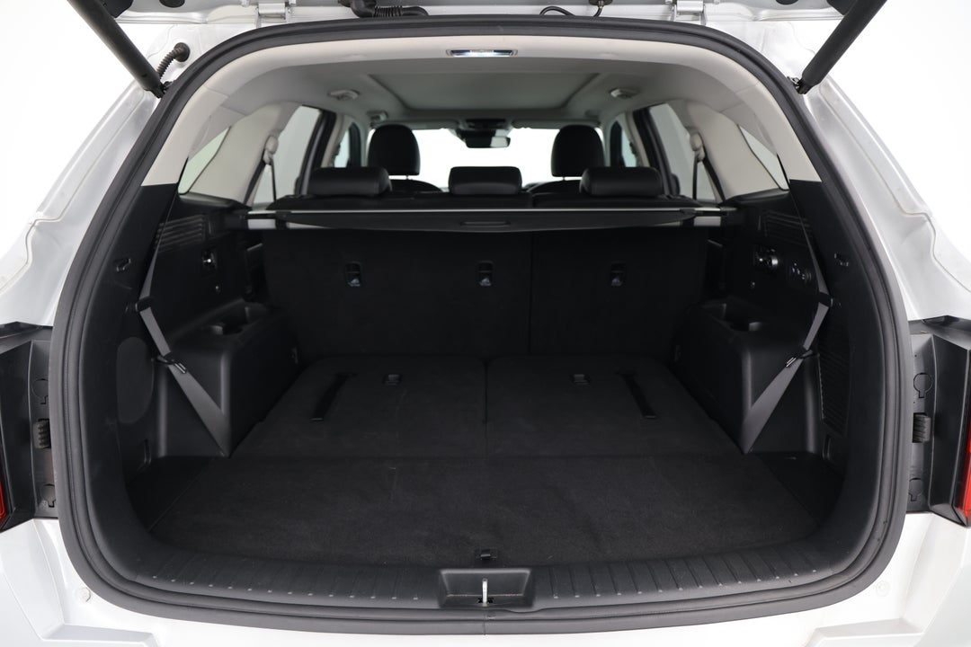 2020 Kia Sorento Gt-line 7 Seat, Automatic, 65314 km, Boot Inside View