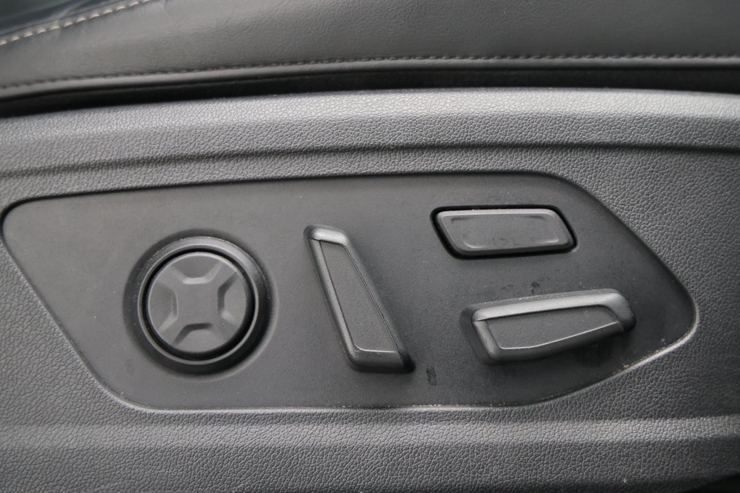2020 Kia Sorento Gt-line 7 Seat, Automatic, 65314 km, Drivers Side Adjustment Panel
