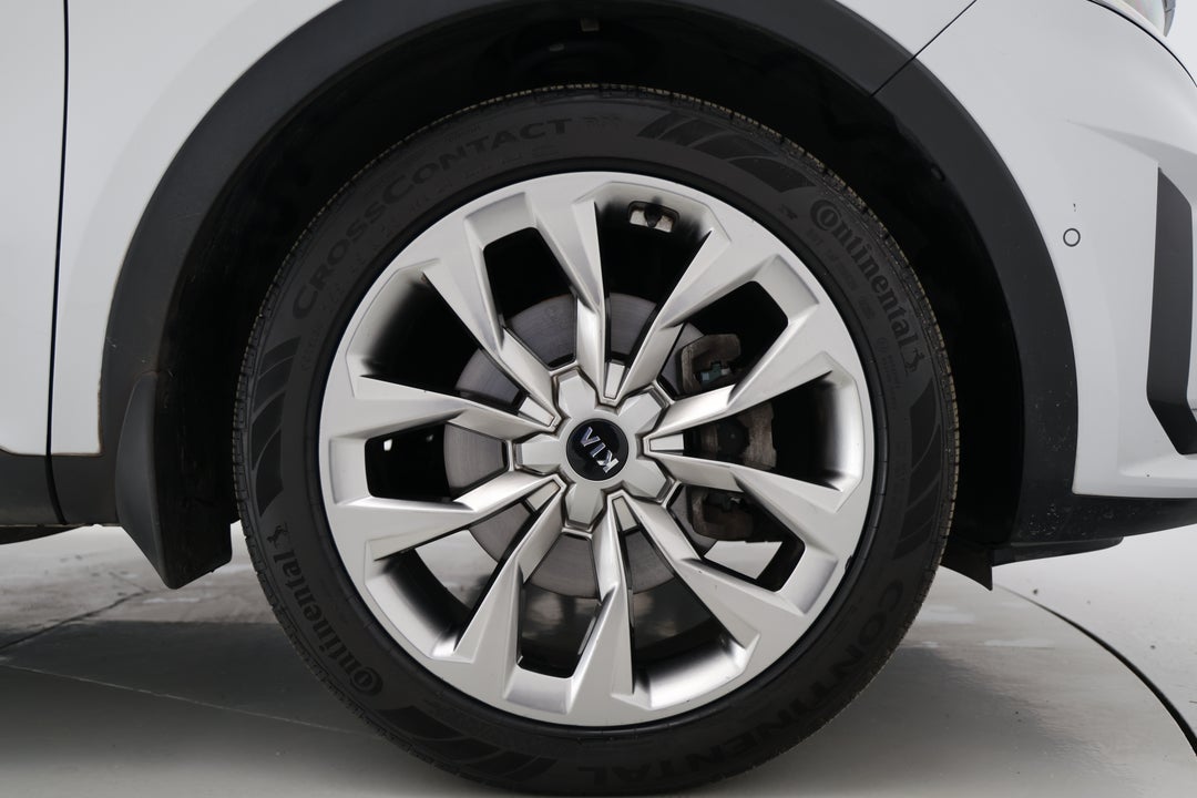 2020 Kia Sorento Gt-line 7 Seat, Automatic, 65314 km, Right Front Wheel