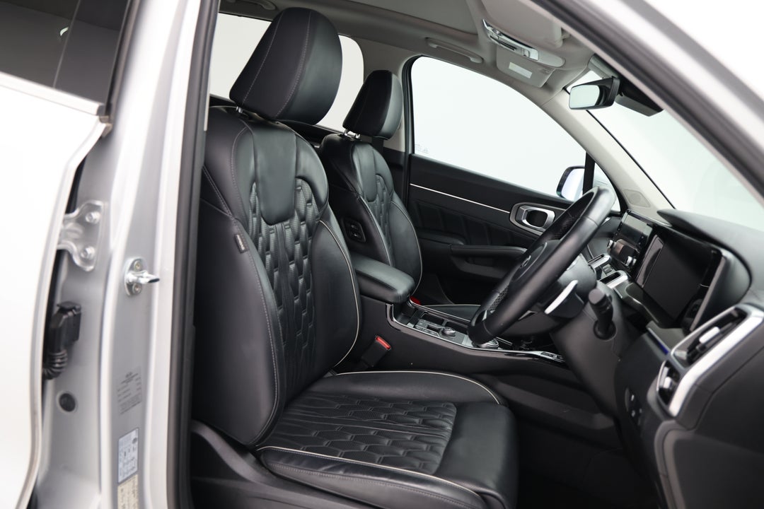 2020 Kia Sorento Gt-line 7 Seat, Automatic, 65314 km, Right Side Front Door Cabin View