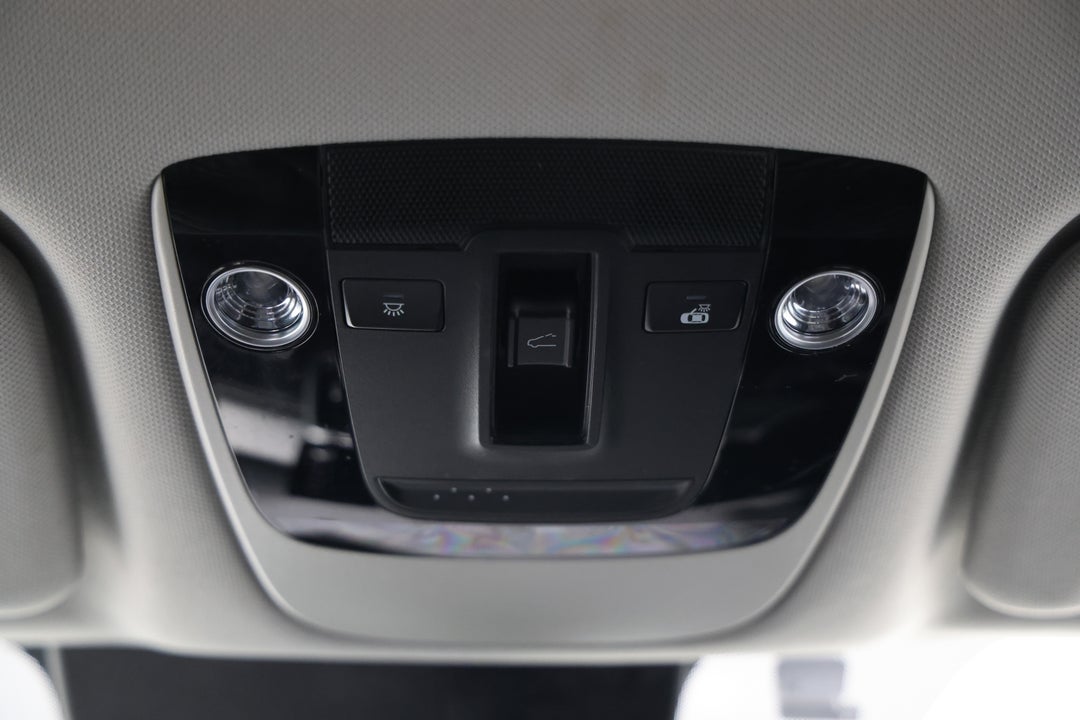 2020 Kia Sorento Gt-line 7 Seat, Automatic, 65314 km, On-Roof Controls/Sunglass holder