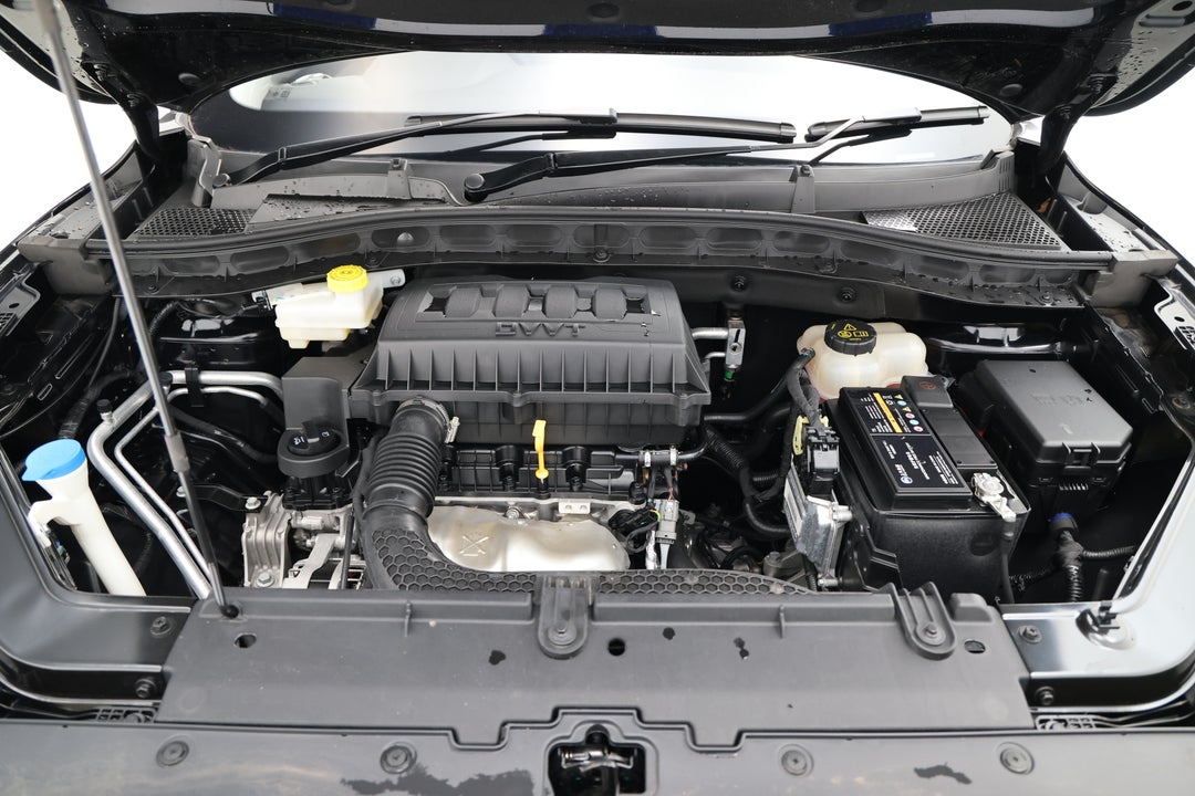2023 MG ZS Excite, Automatic, 14686 km, Open Bonnet (Engine)