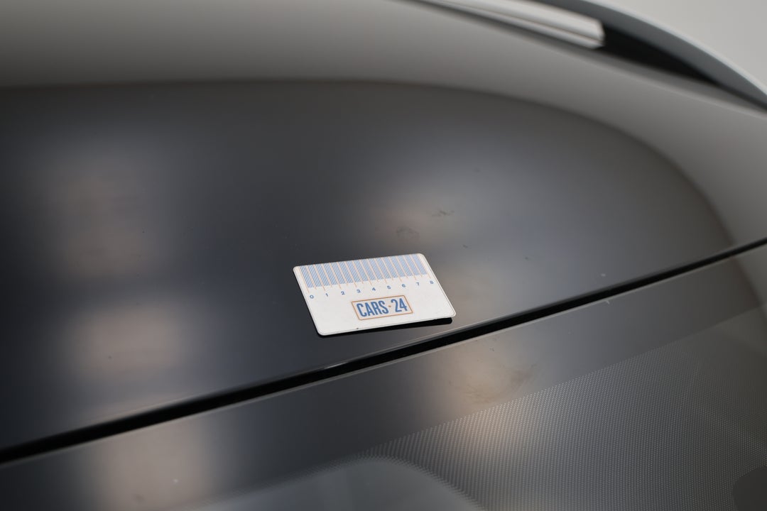 2023 MG ZS Excite, Automatic, 14686 km, Roof Bird acid