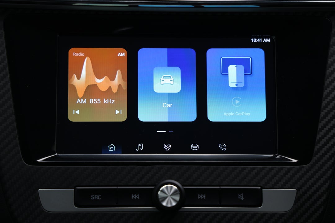 2023 MG ZS Excite, Automatic, 14686 km, Android/Apple Car Play