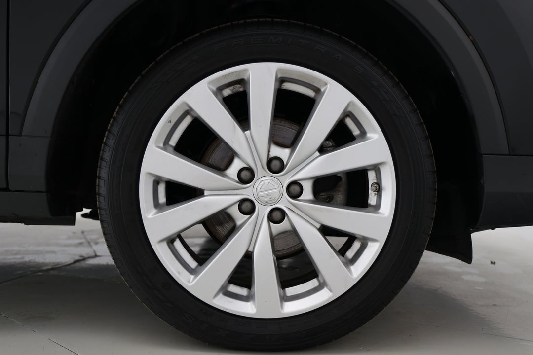2023 MG ZS Excite, Automatic, 14686 km, Right Front Wheel