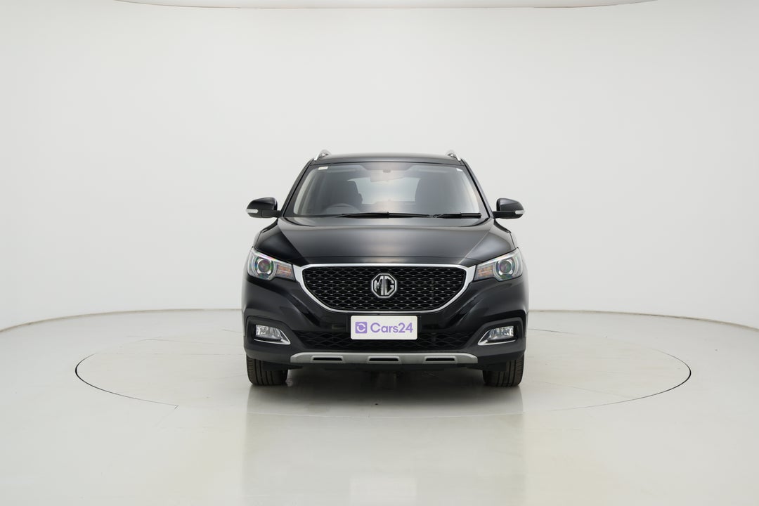 2023 MG ZS Excite, Automatic, 14686 km, Front View
