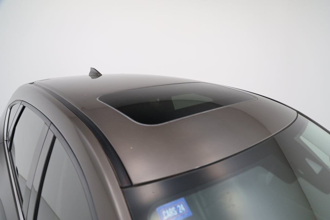 2018 Mazda CX-5 Gt (4x4), Automatic, 89663 km, Roof/Sunroof View