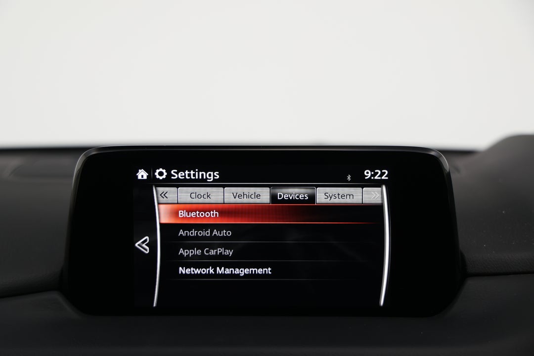 2018 Mazda CX-5 Gt (4x4), Automatic, 89663 km, Android/Apple Car Play